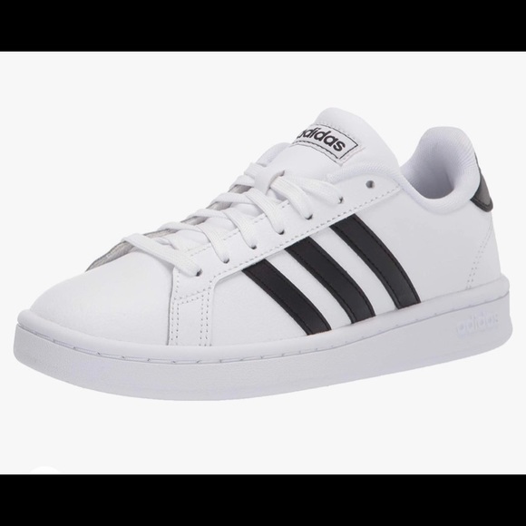 adidas Other - Adidas Grand Court sneakers, men’s size 9 1/2
